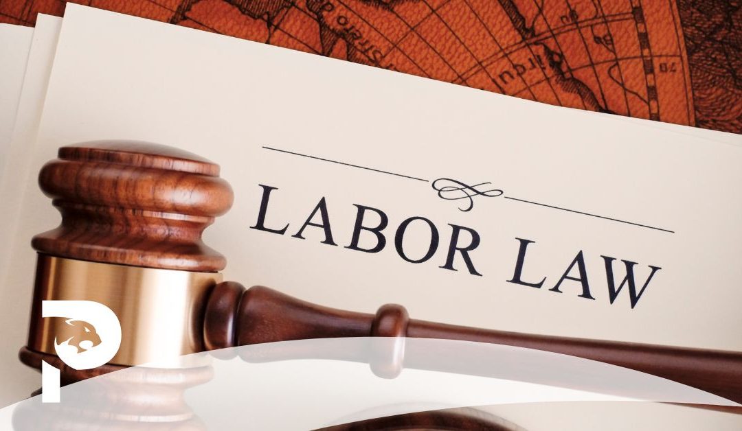 In the News: OFCCP Elimination